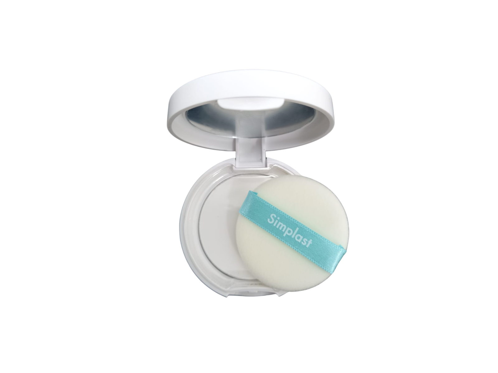 Foto 2 | Polvo Compacto Matificante Simplast Tony Moly Tmsia007