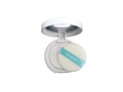 Foto 2 | Polvo Compacto Matificante Simplast Tony Moly Tmsia007