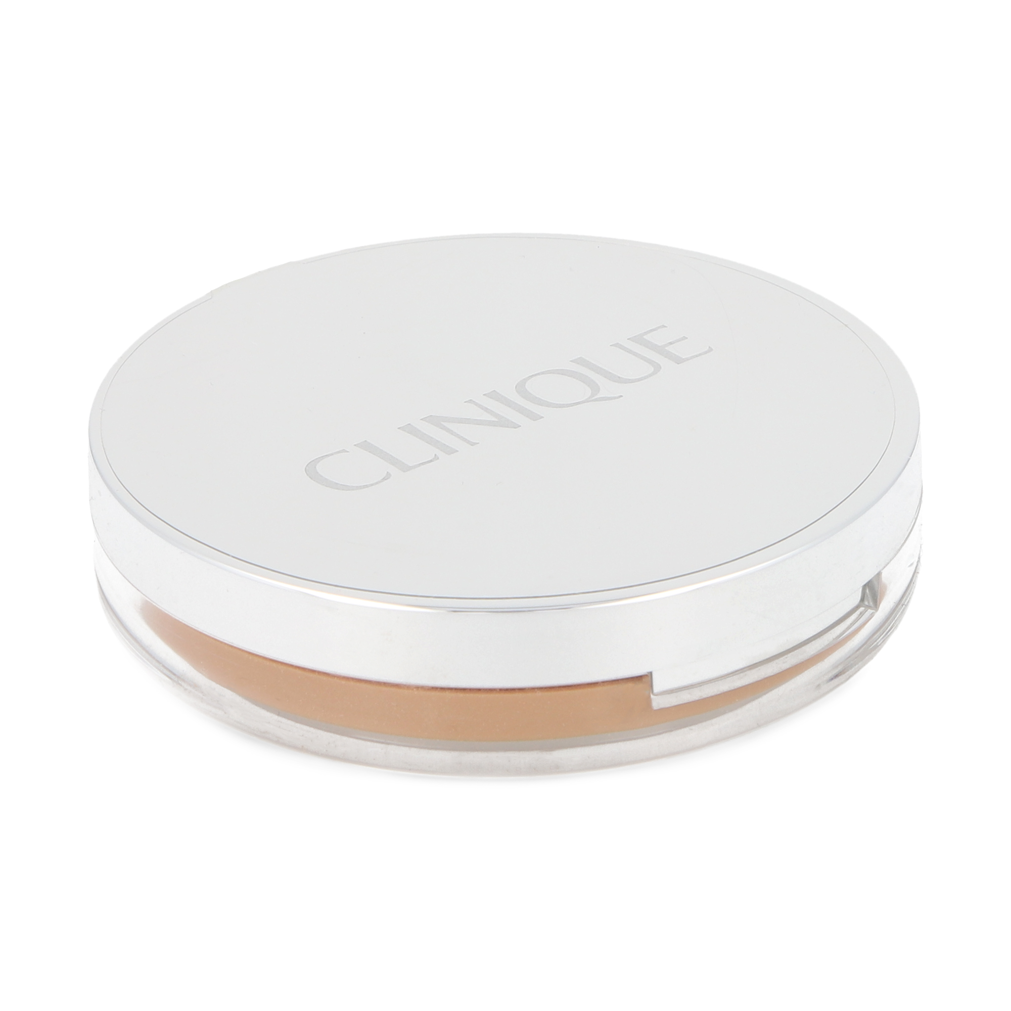 Polvo Compacto Clinique Stay-Matte Sheer 7.6 G