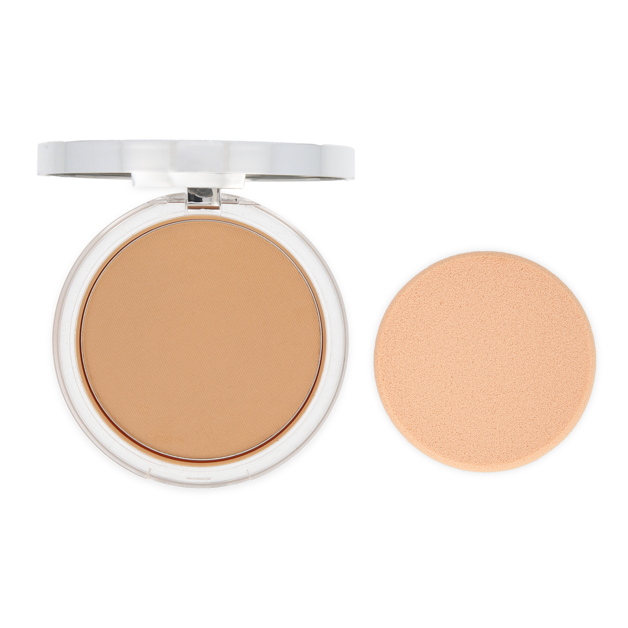 Foto 2 | Polvo Compacto Clinique Stay-Matte Sheer 7.6 G