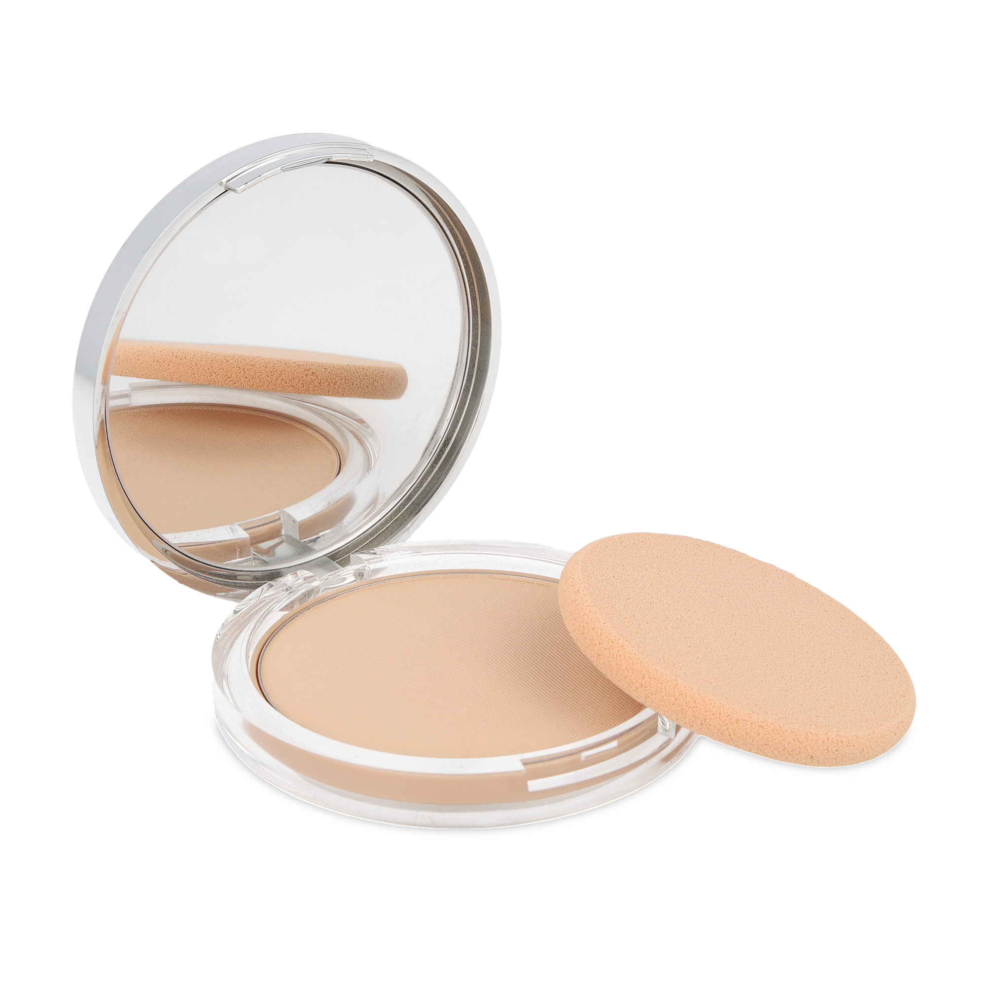 Foto 2 pulgar | Polvo Compacto Clinique Stay-Matte Sheer 7.6 G