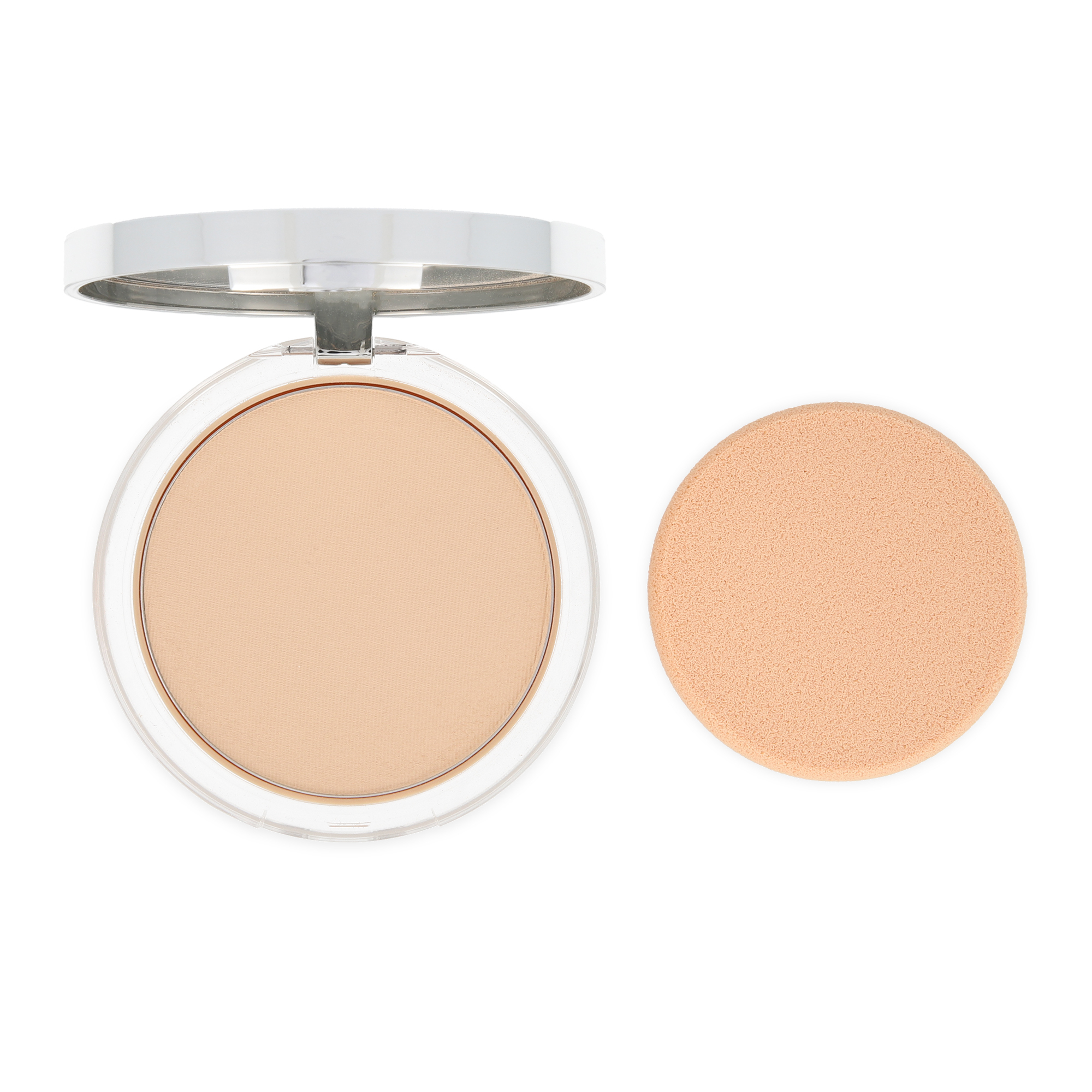 Foto 2 | Polvo Compacto Clinique Stay-Matte Sheer 7.6 G