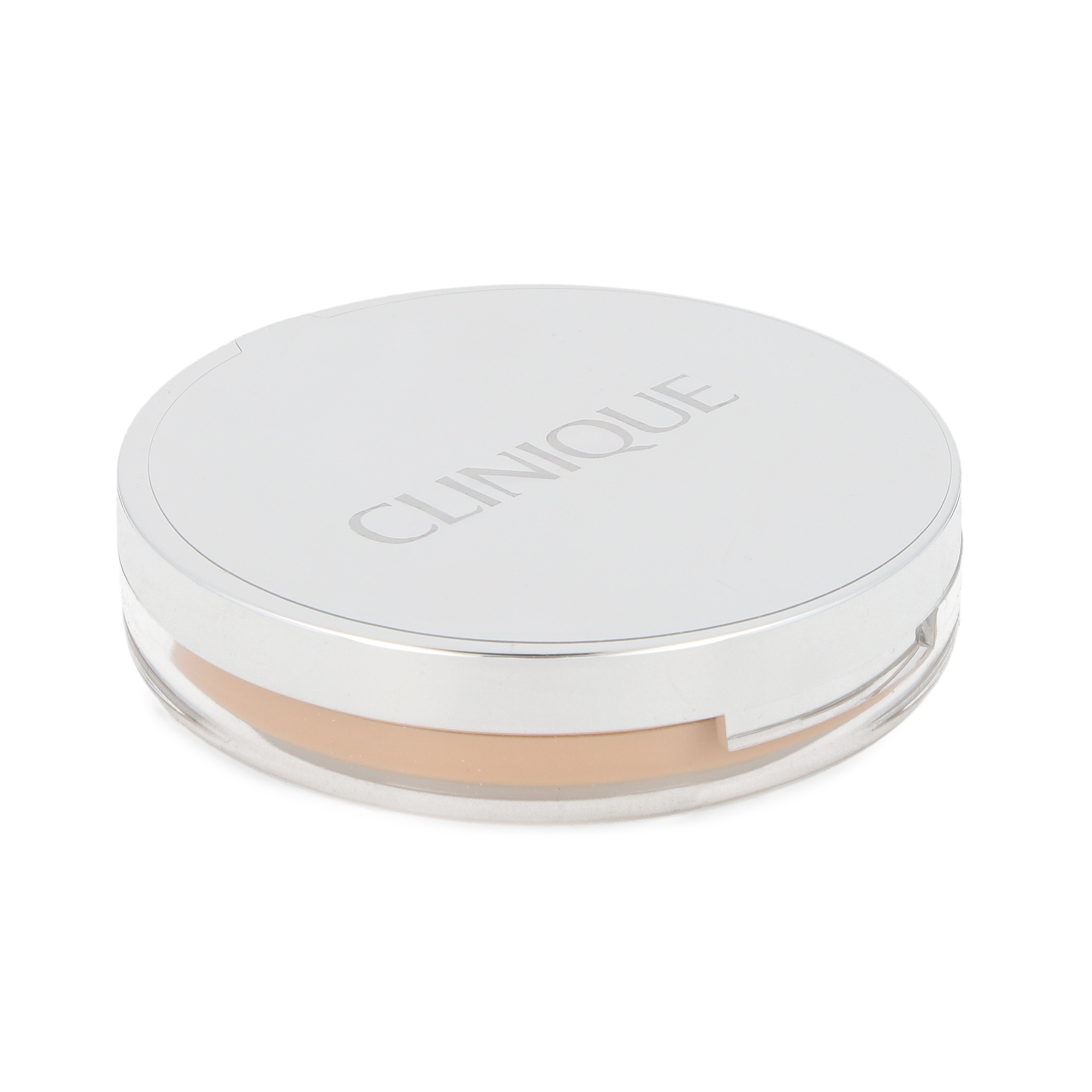 Foto 3 | Polvo Compacto Clinique Stay-Matte Sheer 7.6 G