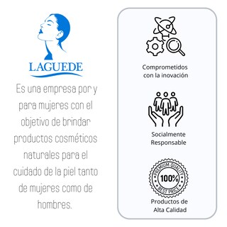Foto 8 | Polvo Traslúcido Laguede de Arroz Orgánico 10G