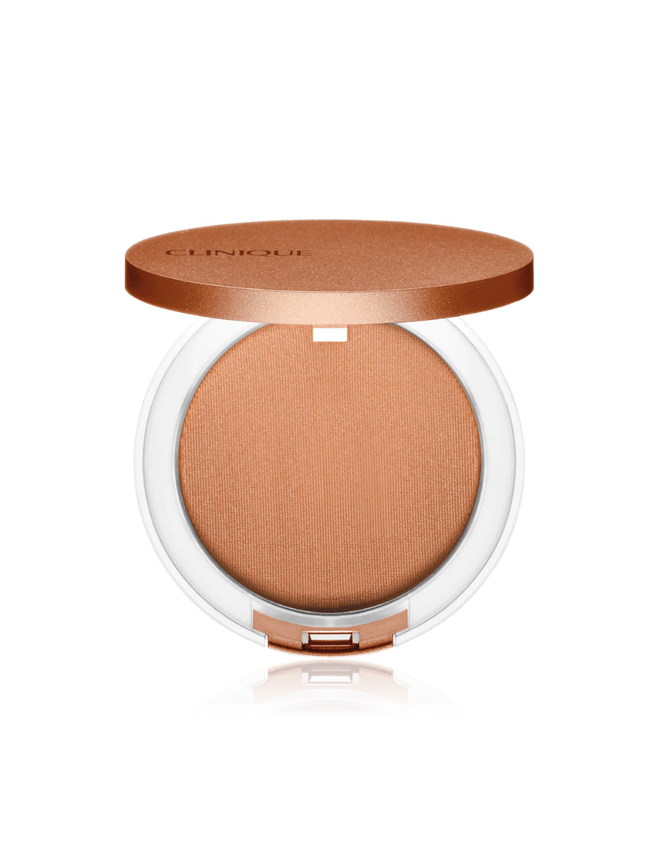 Foto 2 pulgar | Polvo Bronceador Clinique Pressed Powder Bronzer 9.6 Gr