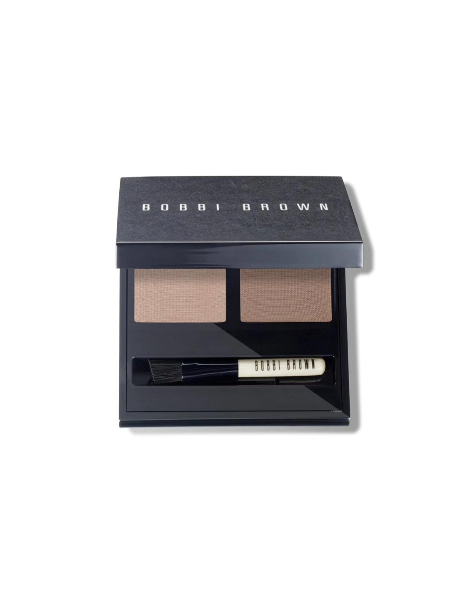 Foto 2 pulgar | Kit Definidor De Cejas Bobbi Brown