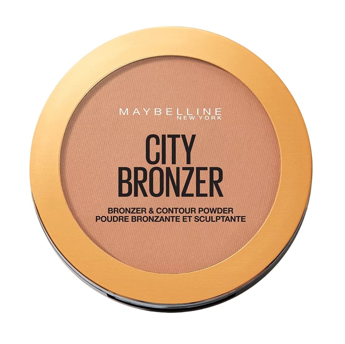 Maquillaje Polvo Maybelline City Bronzer & Contour $629