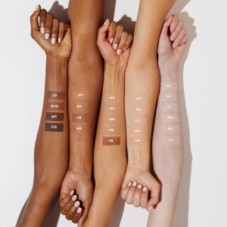 Foto 5 | Venta Internacional - Polvo L’Oréal Paris True Match Nat Buff