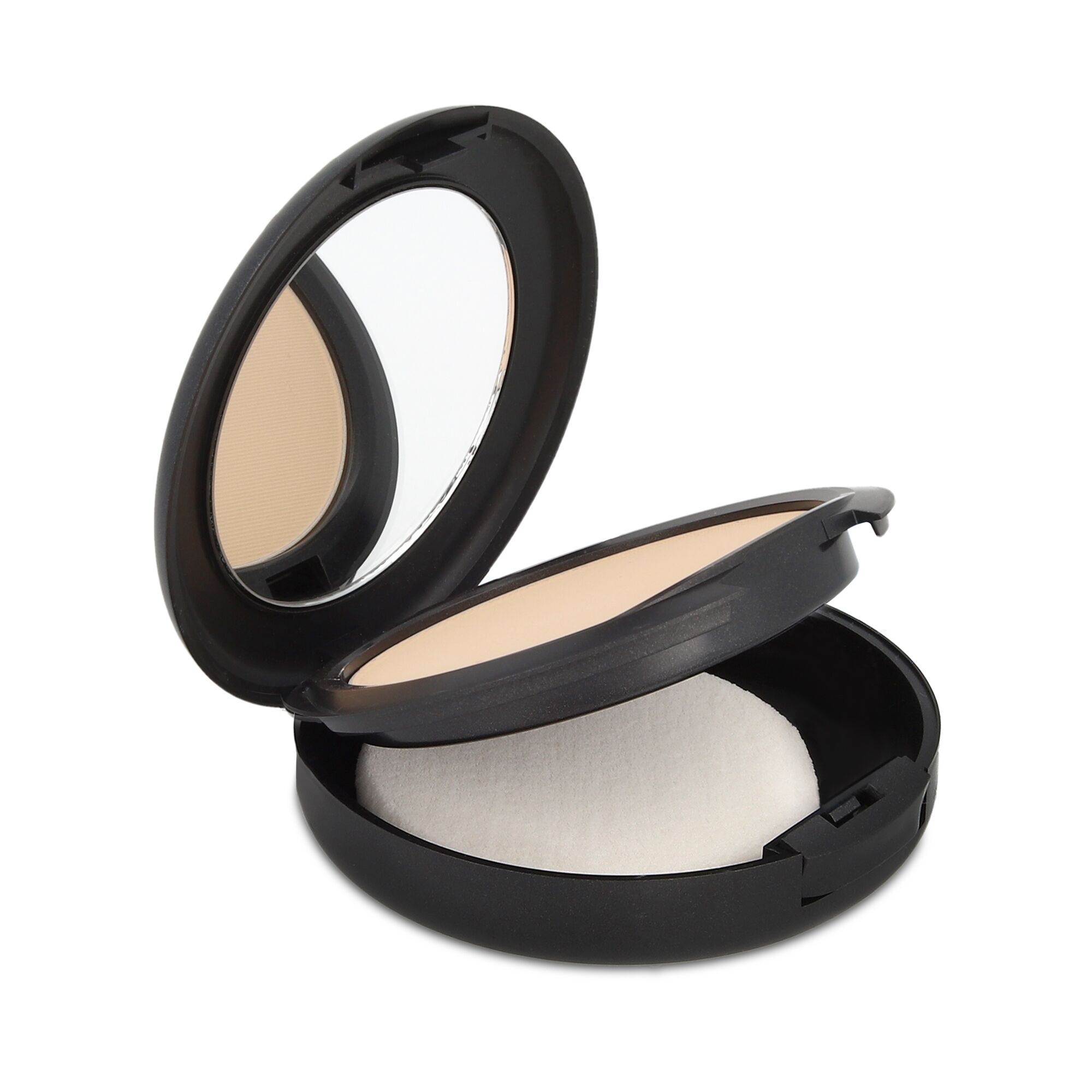 Foto 2 pulgar | Base De Maquillaje Mac Studio Fix Powder Plus Foundation NC20