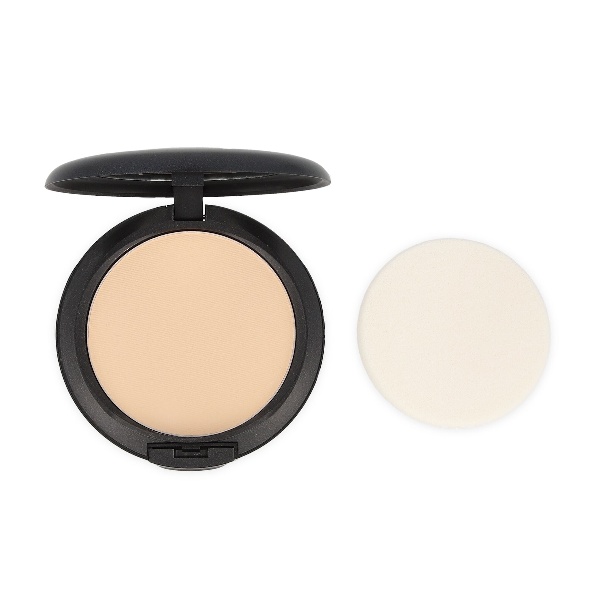 Foto 3 pulgar | Base De Maquillaje Mac Studio Fix Powder Plus Foundation NC20