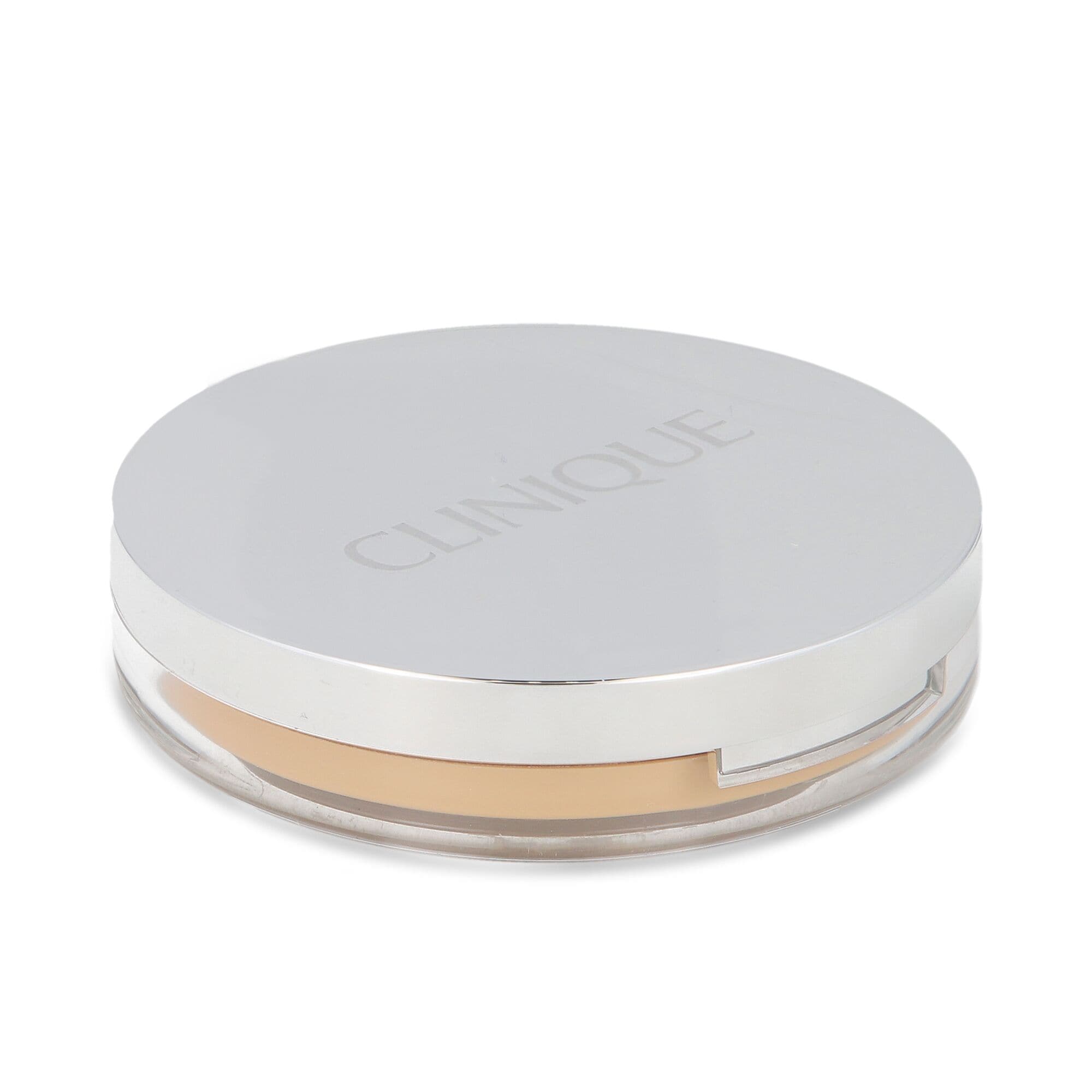 Polvo Compacto Stay-matte Sheer Pressed Powder -honey Wheat $878