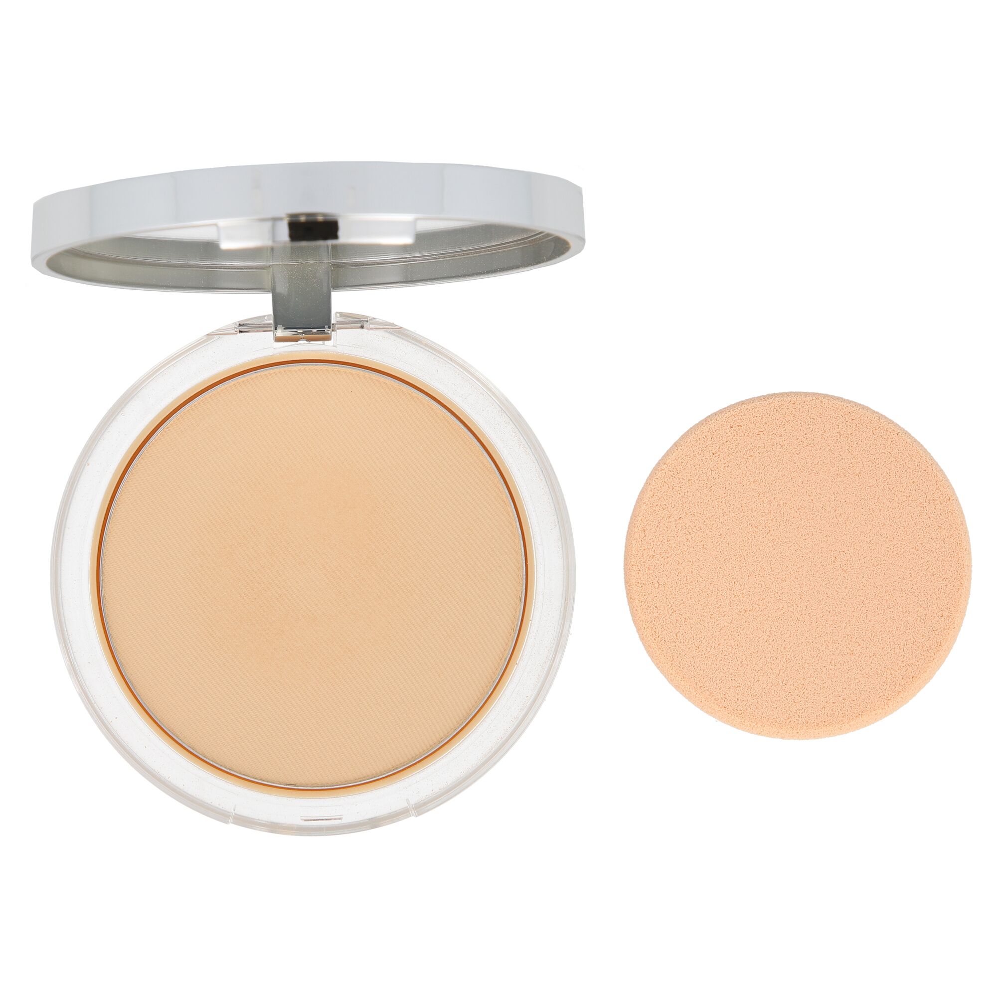 Foto 3 pulgar | Polvo Compacto Stay-matte Sheer Pressed Powder -honey Wheat