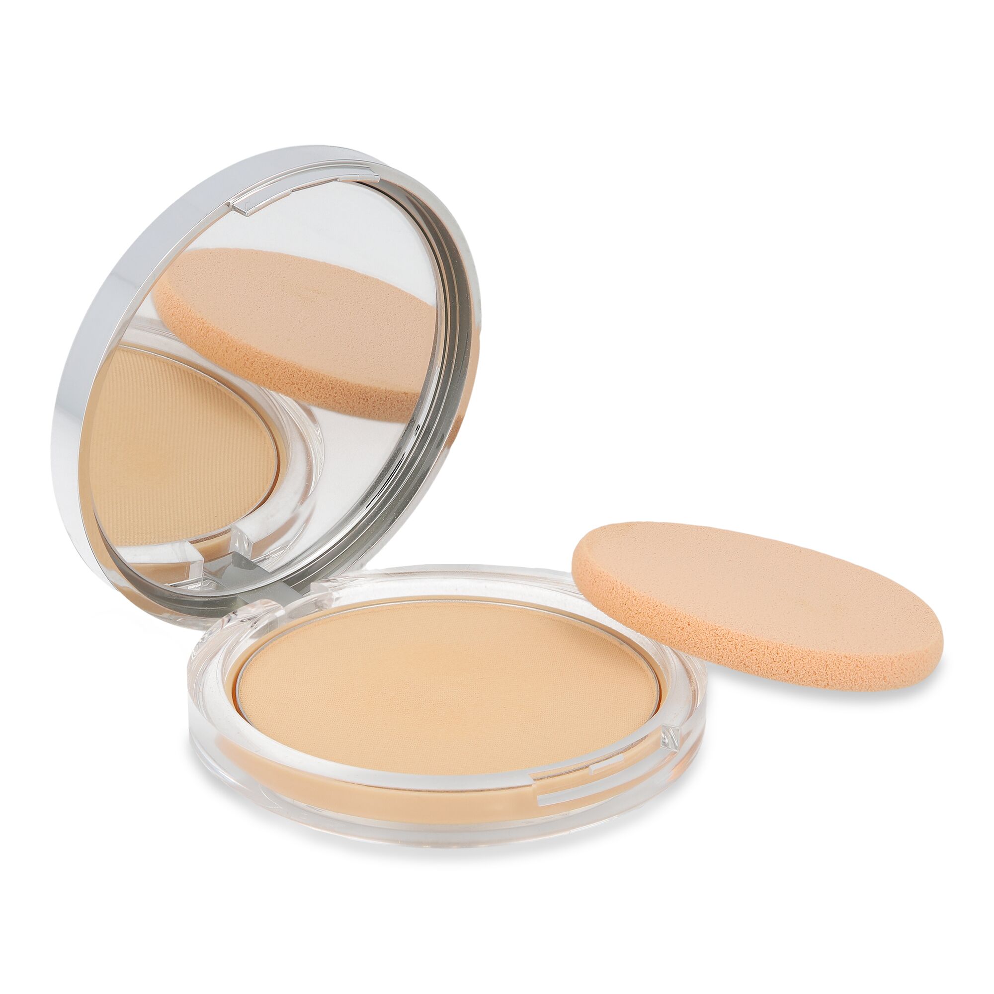 Foto 4 pulgar | Polvo Compacto Stay-matte Sheer Pressed Powder -honey Wheat