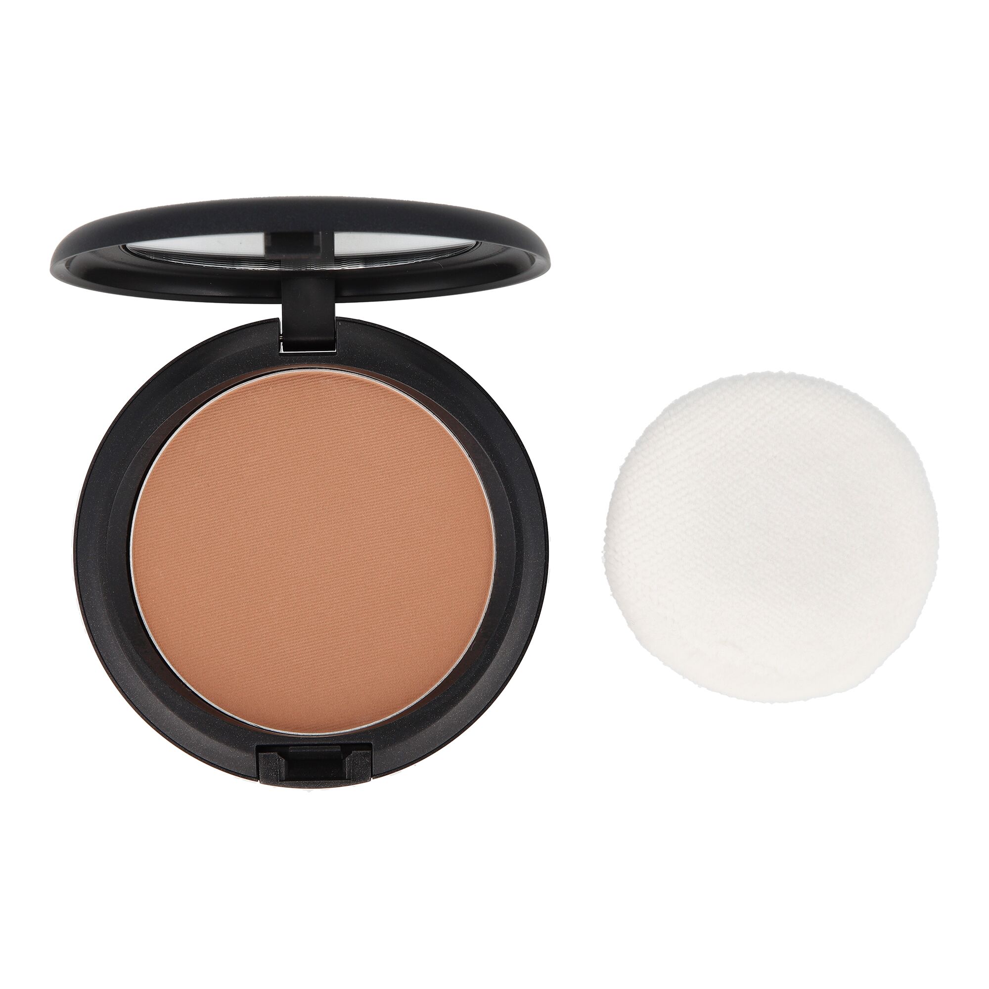 Foto 2 | Polvo Compacto Blot Powder Pressed -dark