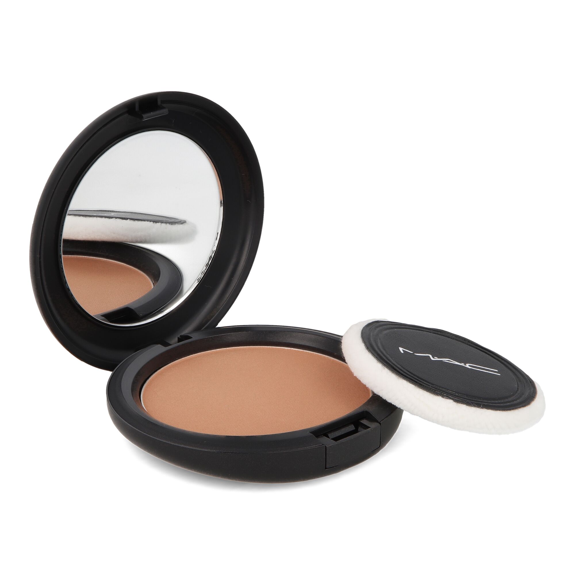 Foto 3 | Polvo Compacto Blot Powder Pressed -dark