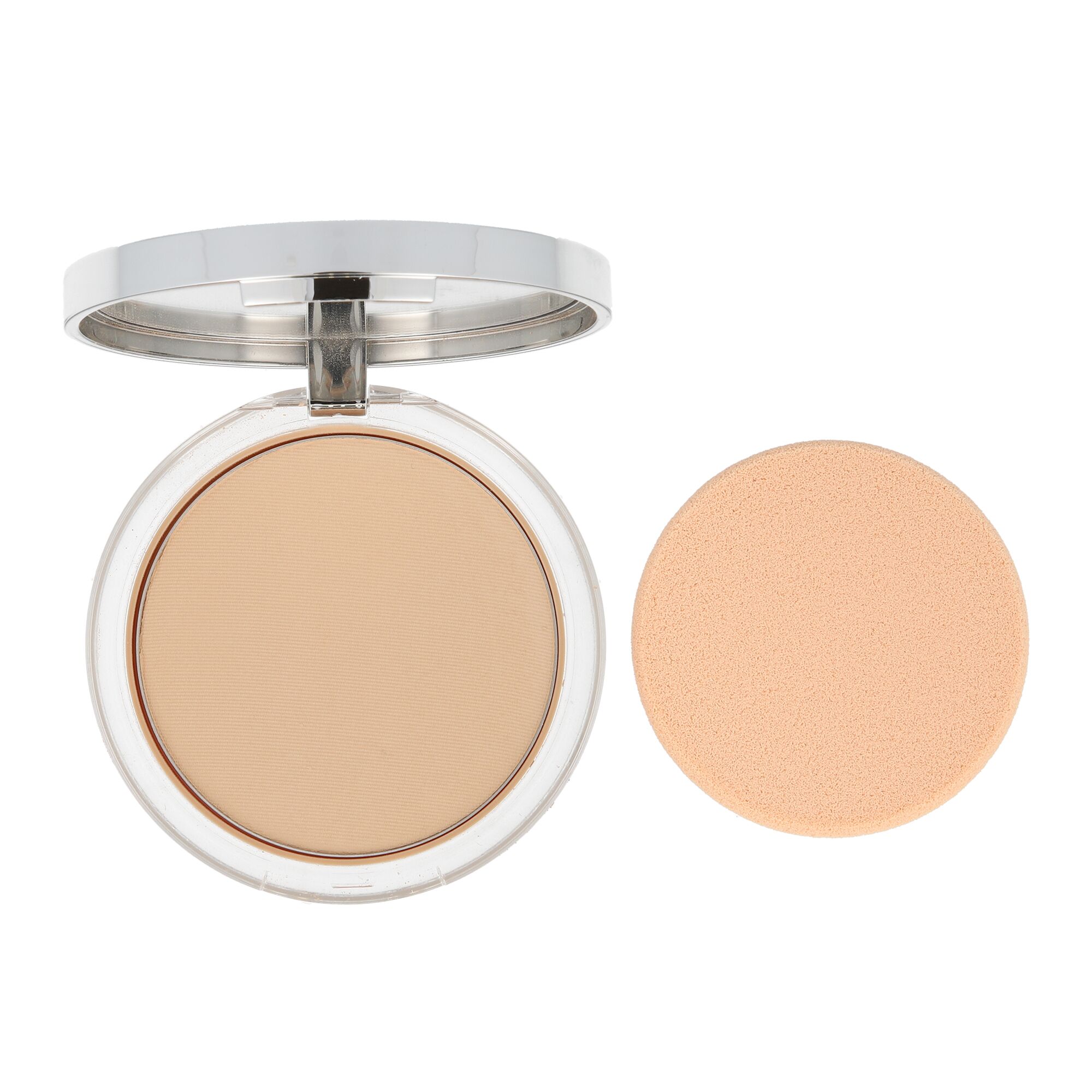 Foto 3 pulgar | Base En Polvo Clinique Stay-matte Sheer Pressed Powder Stay Golden