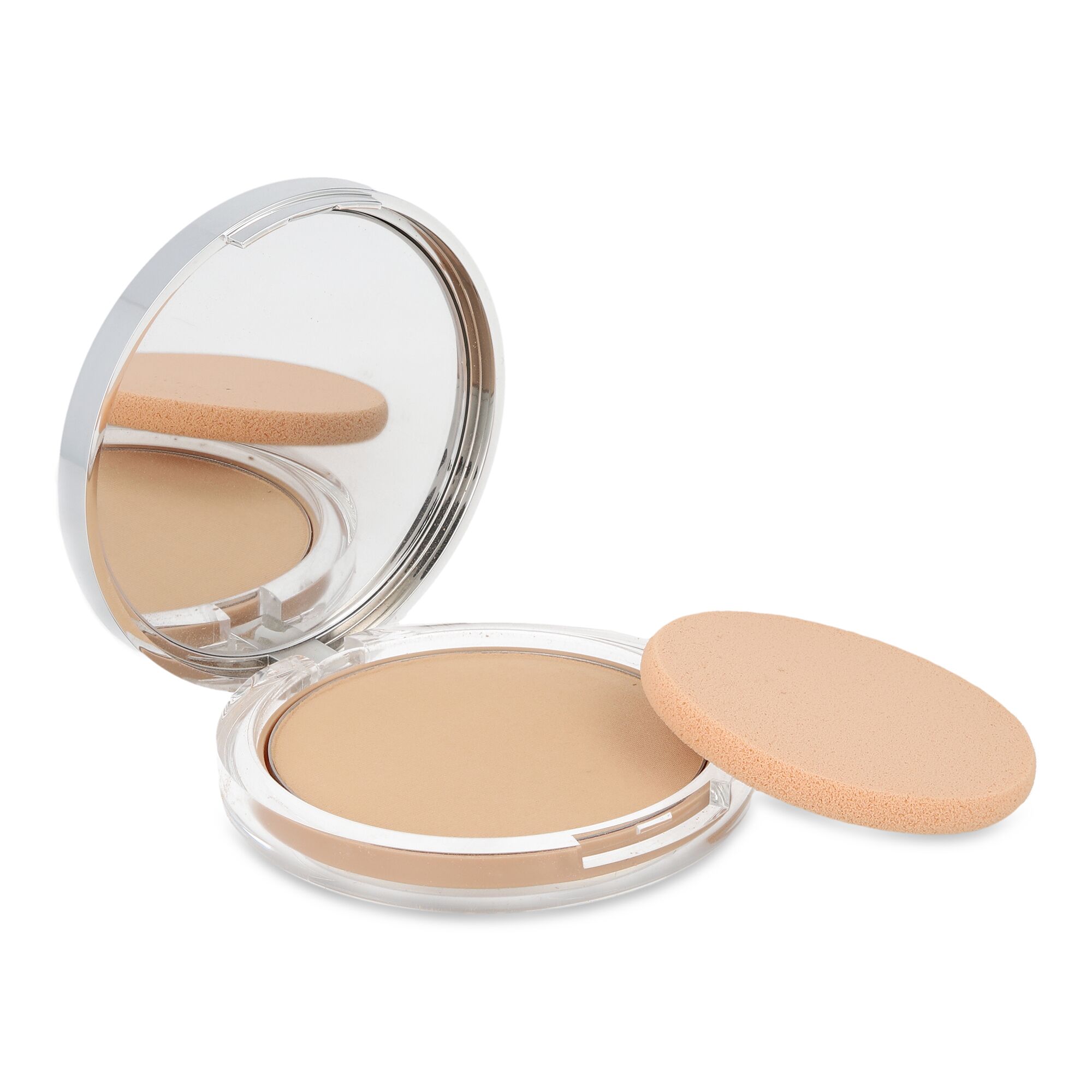 Foto 4 pulgar | Base En Polvo Clinique Stay-matte Sheer Pressed Powder Stay Golden