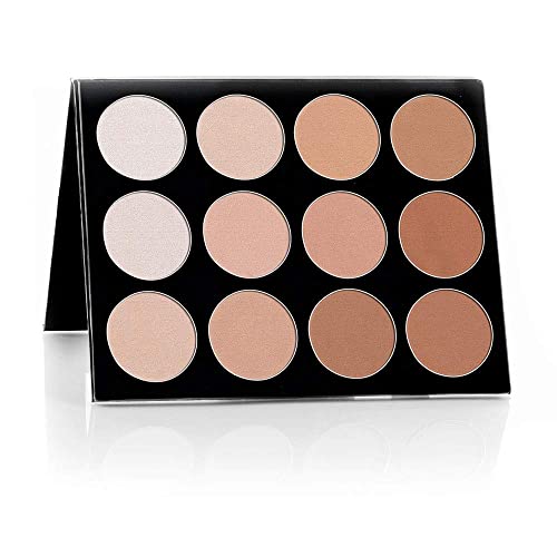 Foto 2 pulgar | Venta Internacional - Base De Maquillaje Mehron Celebre Pro-hd Pressed Powder, Co