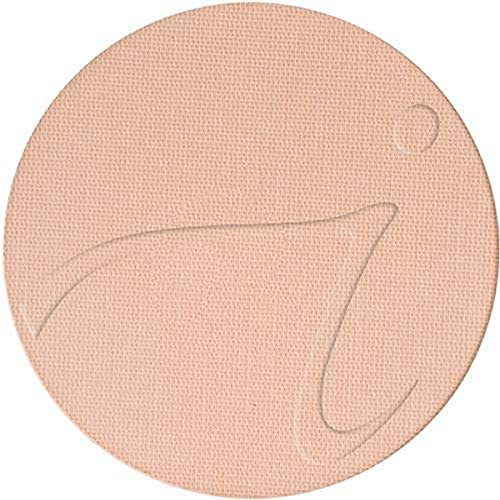 Foto 2 pulgar | Venta Internacional - Base Mineral Jane Iredale Purepressed Base, Suntan,