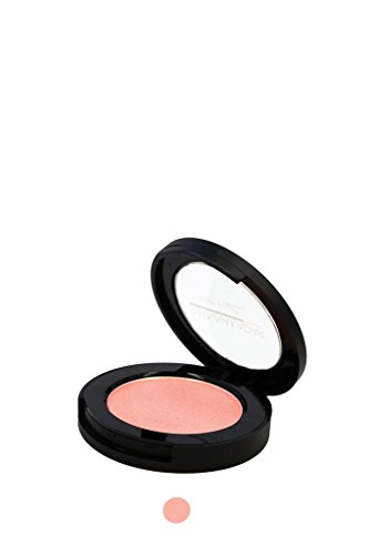 Venta Internacional - Polvo Mineral Manna Kadar Long Wear Glam, Rosa