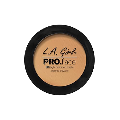 Foto 7 pulgar | Venta Internacional - Polvo Facial L.a. Girl Pro True Bronze, Lax-gpp611, 16 Onzas