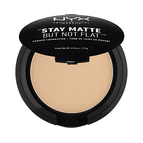 Foto 2 pulgar | Maquillaje Profesional De Nyx: Se Mantiene Mate, Pero No Pla - Venta Internacional.