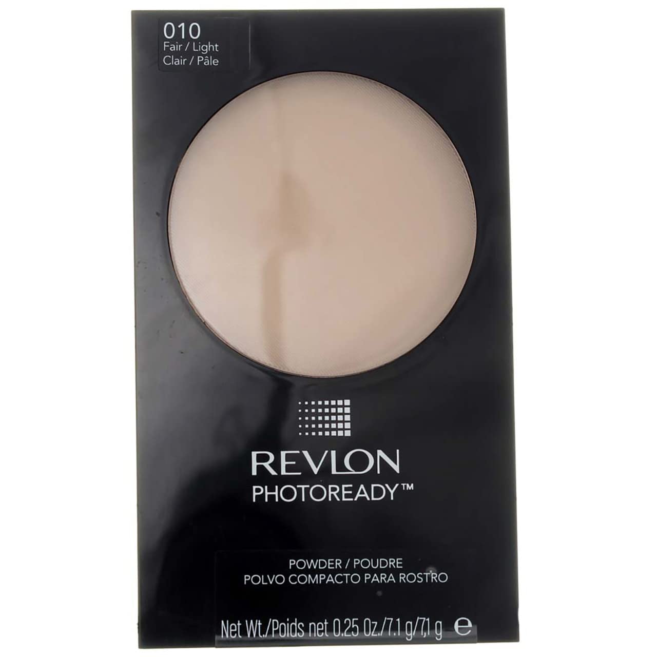 Foto 2 pulgar | Powder Revlon Photoready Fair/light 010 7.4 G paquete De 2 - Venta Internacional