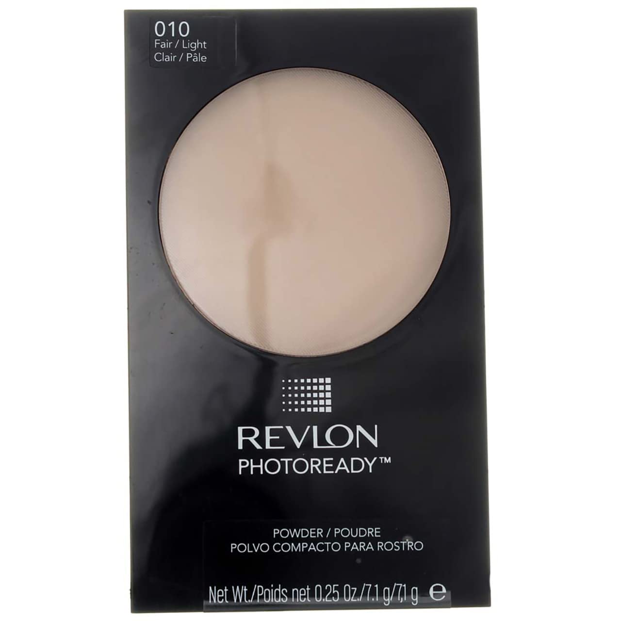 Foto 5 pulgar | Powder Revlon Photoready Fair/light 010 7.4 G paquete De 2 - Venta Internacional