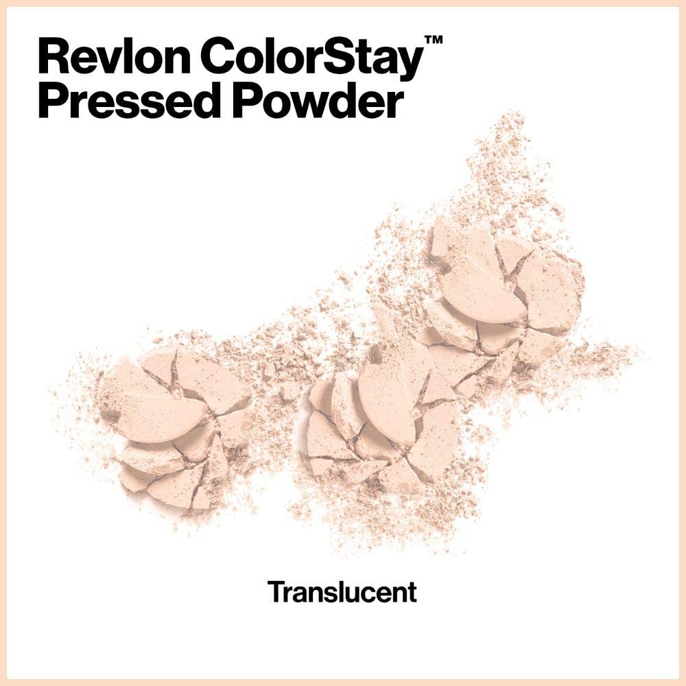 Foto 5 pulgar | Polvo Prensado Revlon Colorstay Banana (100) 8,8 Ml - Venta Internacional.