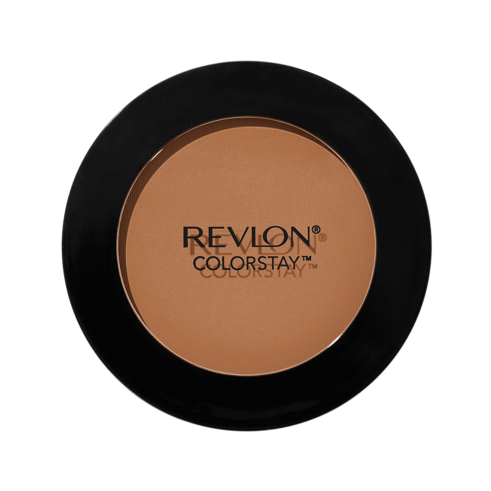 Foto 2 pulgar | Polvo Prensado Revlon Colorstay Mocha (450) 8,8 G - Venta Internacional.