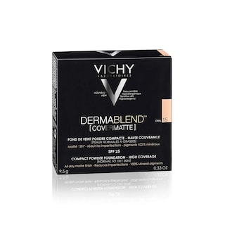 Foto 2 | Polvo Compacto Vichy Dermablend Covermatte #15 9.5 g