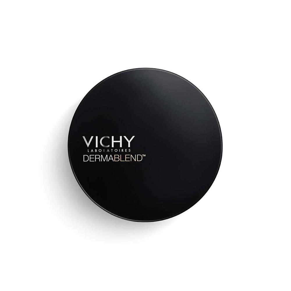 Foto 4 pulgar | Polvo Compacto Vichy Dermablend Covermatte #15 9.5 g