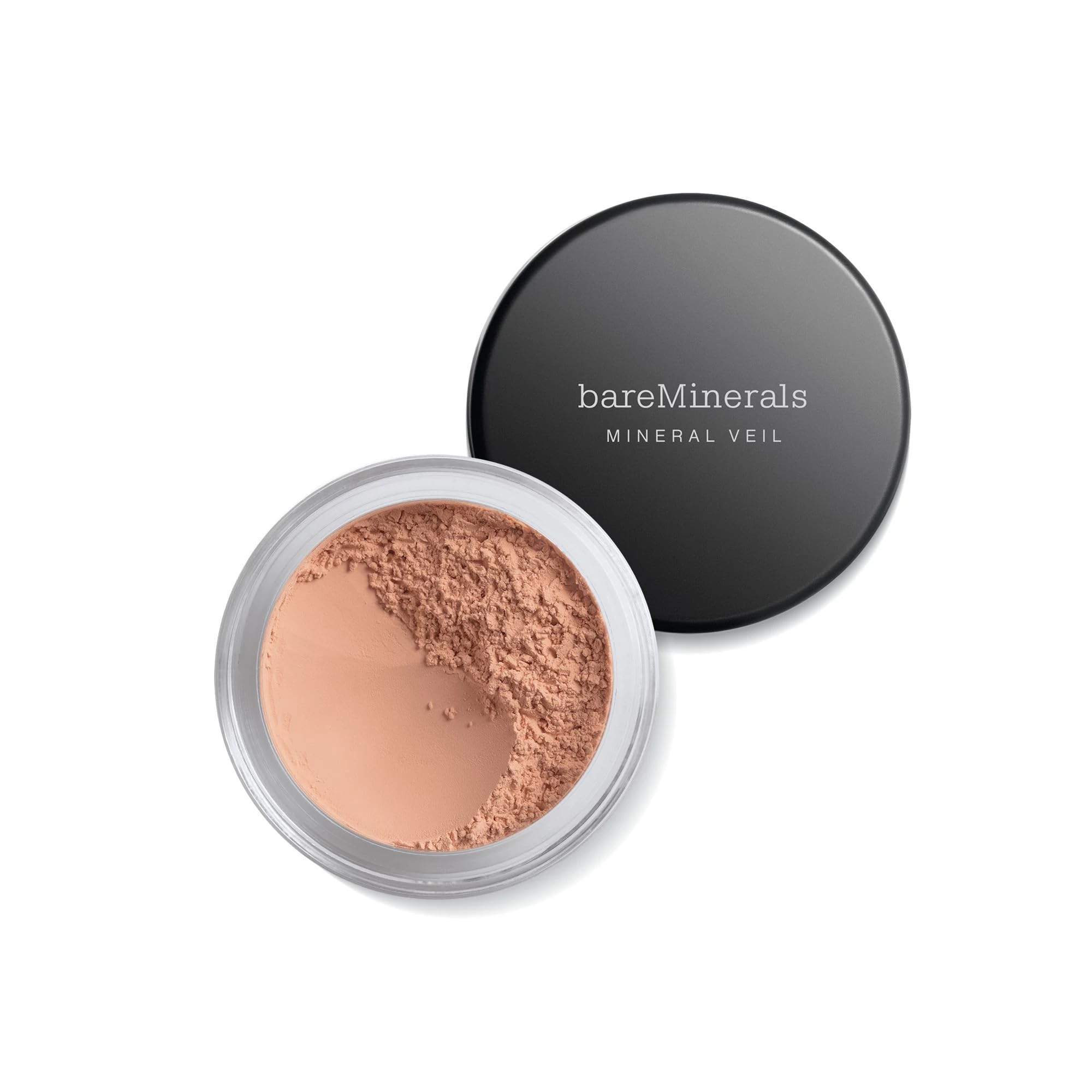 Foto 2 pulgar | Polvo Fijador Bareminerals Mineral Veil Sin Talco Vegano - Venta Internacional.