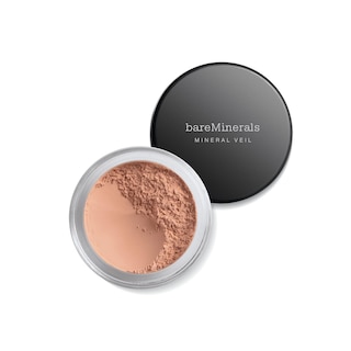 Foto 1 | Polvo Fijador Bareminerals Mineral Veil Sin Talco Vegano - Venta Internacional.