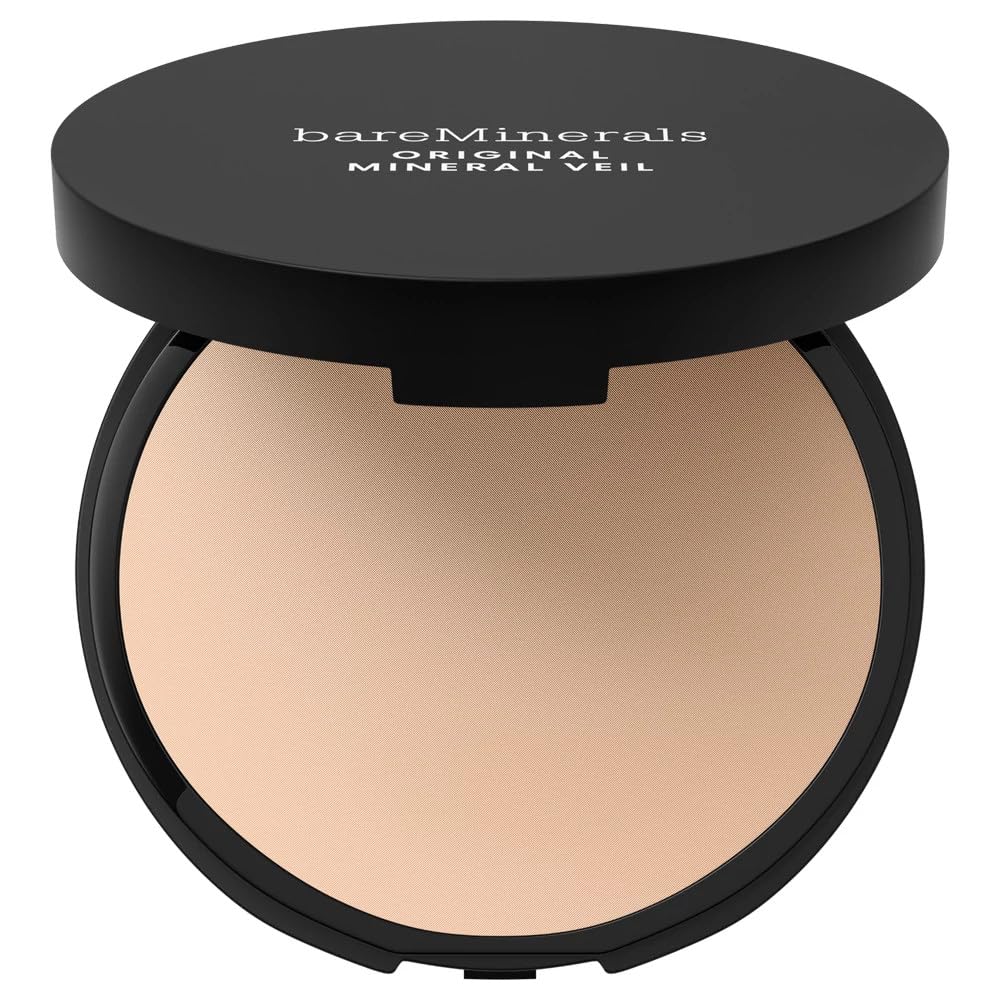 Polvo Fijador Bareminerals Original Mineral Veil 10 G - Venta Internacional.