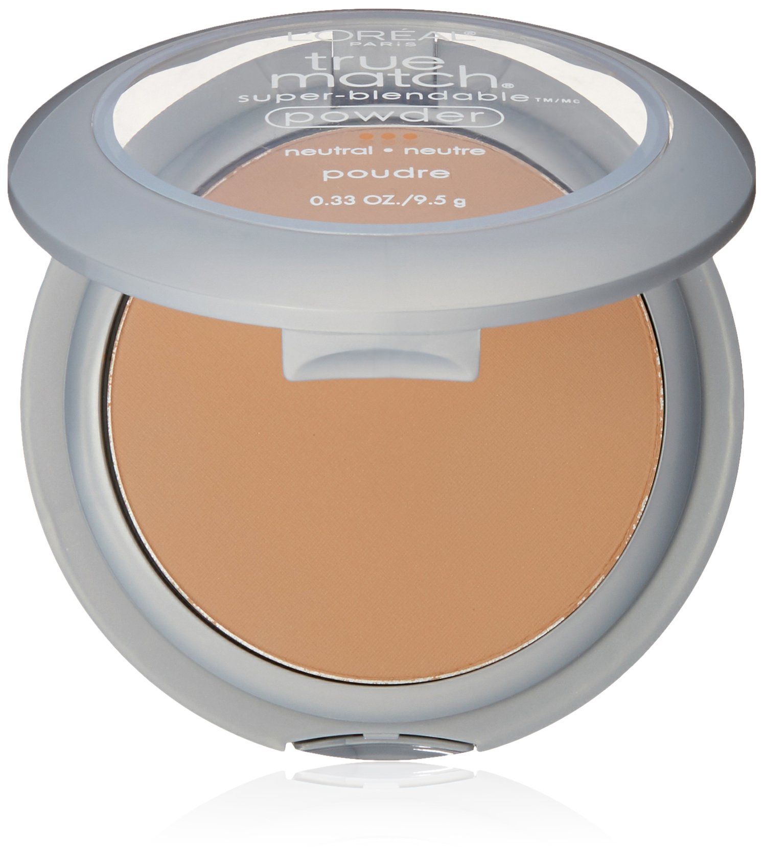 Foto 2 pulgar | Base de Maquillaje L'oreal Paris True Match N6 Medium 10 Ml - Venta Internacional