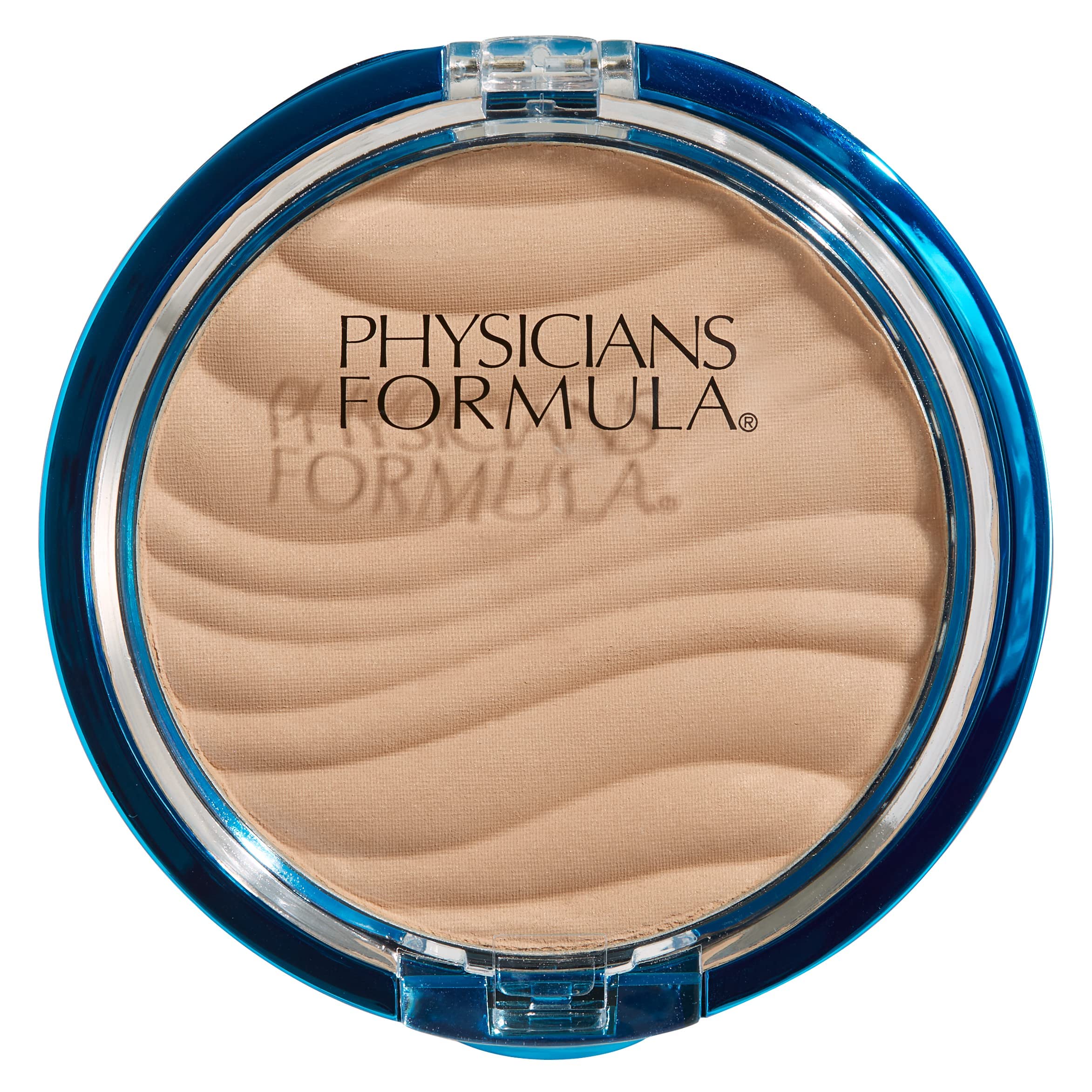 Polvo Prensado Physicians Formula Mineral Wear Translúcido - Venta Internacional $677