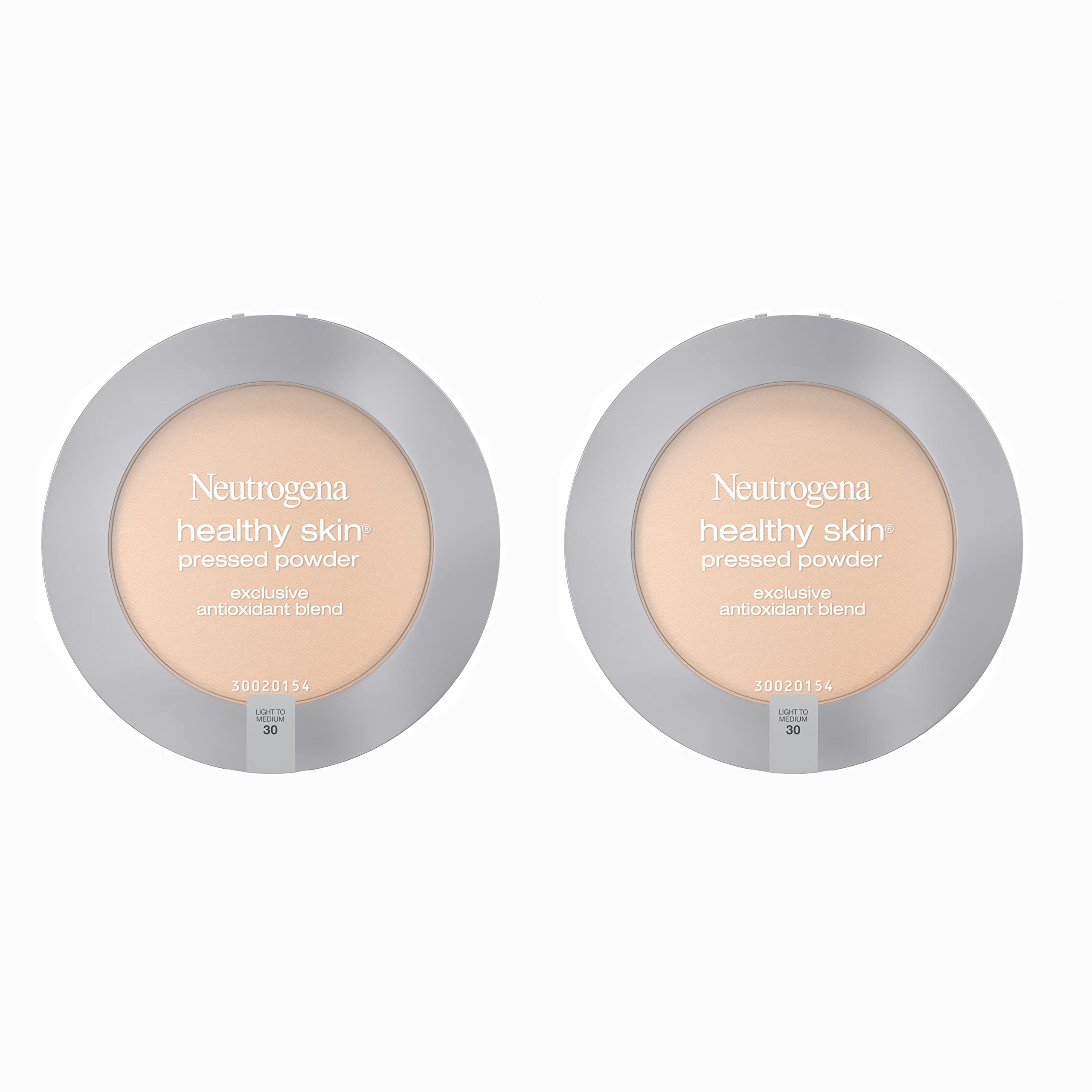 Foto 2 pulgar | Polvo de Maquillaje Compact Neutrogena Healthy Skin Light-medium - Venta Internacional