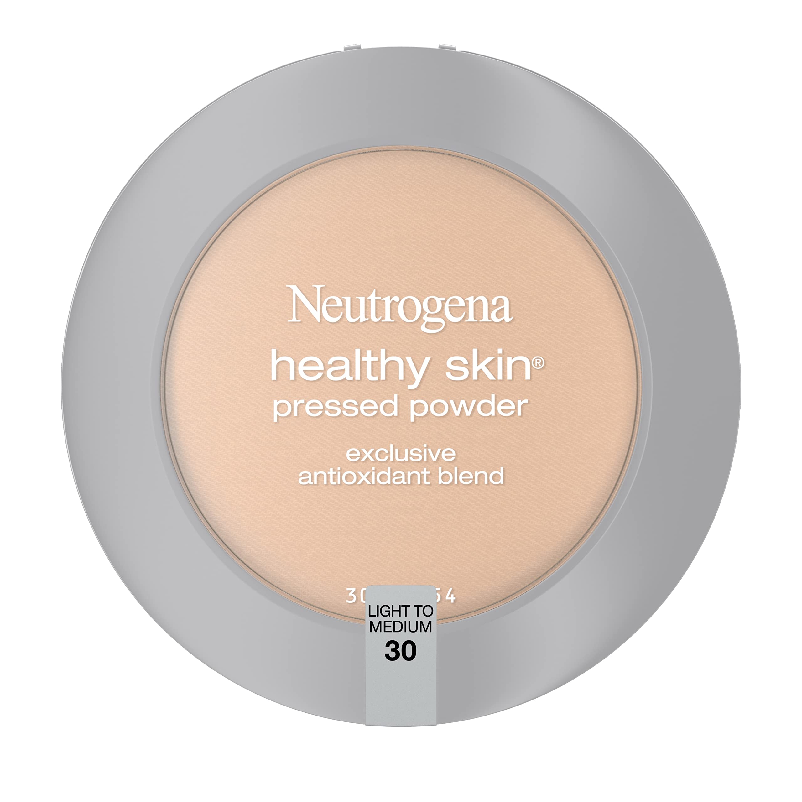 Foto 3 pulgar | Polvo de Maquillaje Compact Neutrogena Healthy Skin Light-medium - Venta Internacional