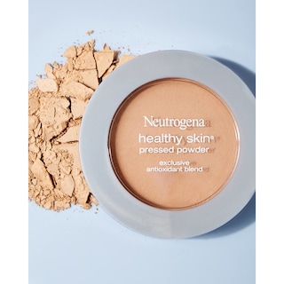 Foto 3 | Polvo de Maquillaje Compact Neutrogena Healthy Skin Light-medium - Venta Internacional