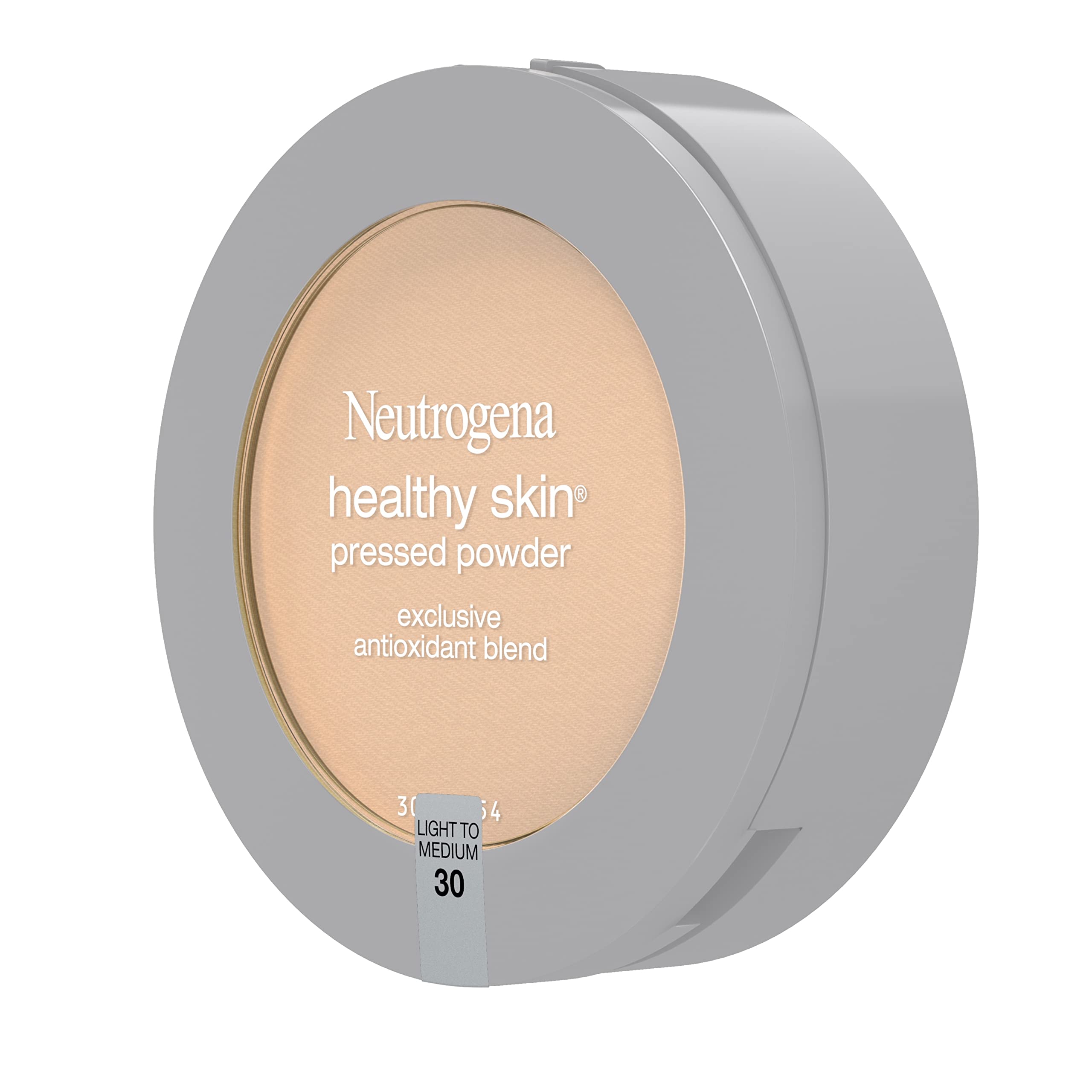 Foto 7 pulgar | Polvo de Maquillaje Compact Neutrogena Healthy Skin Light-medium - Venta Internacional