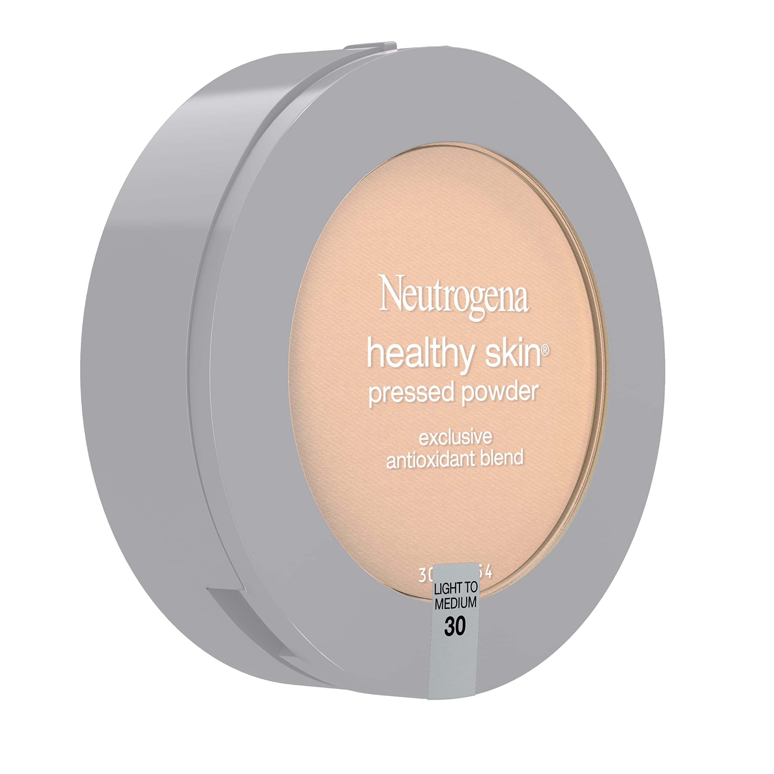 Foto 8 pulgar | Polvo de Maquillaje Compact Neutrogena Healthy Skin Light-medium - Venta Internacional