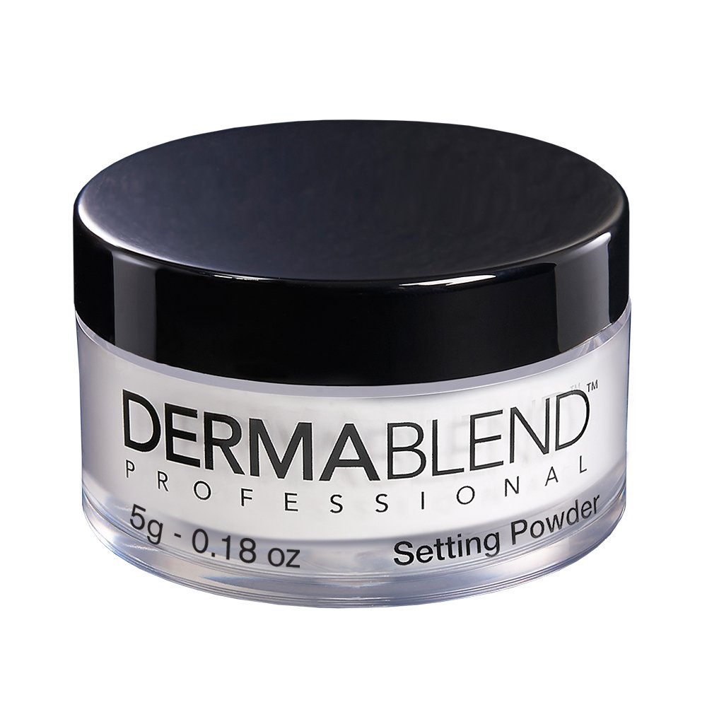 Polvo Fijador Dermablend Suelto Translúcido, 5 g - Venta Internacional