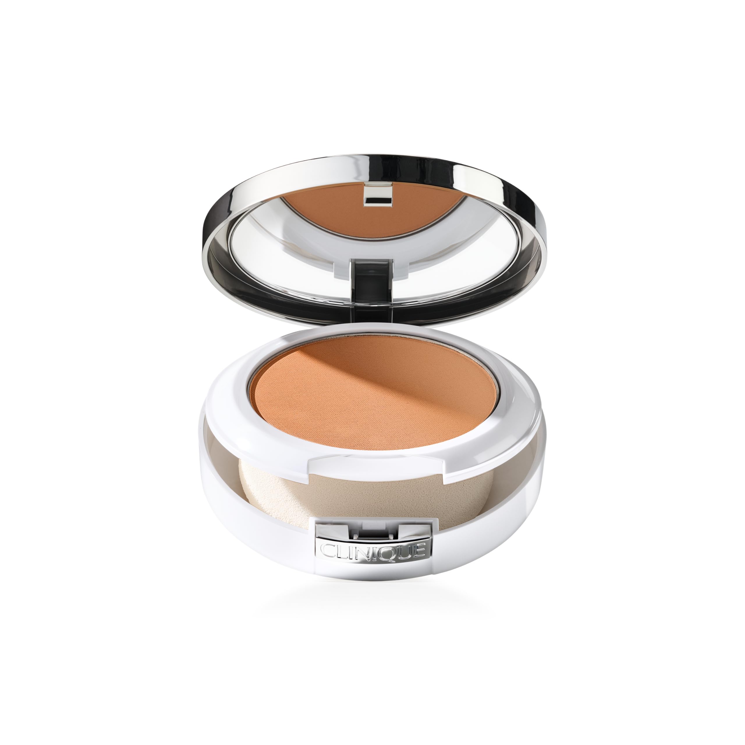 Base de Maquillaje en Polvo y Corrector Clinique Beyond Perfecting - Venta Internacional