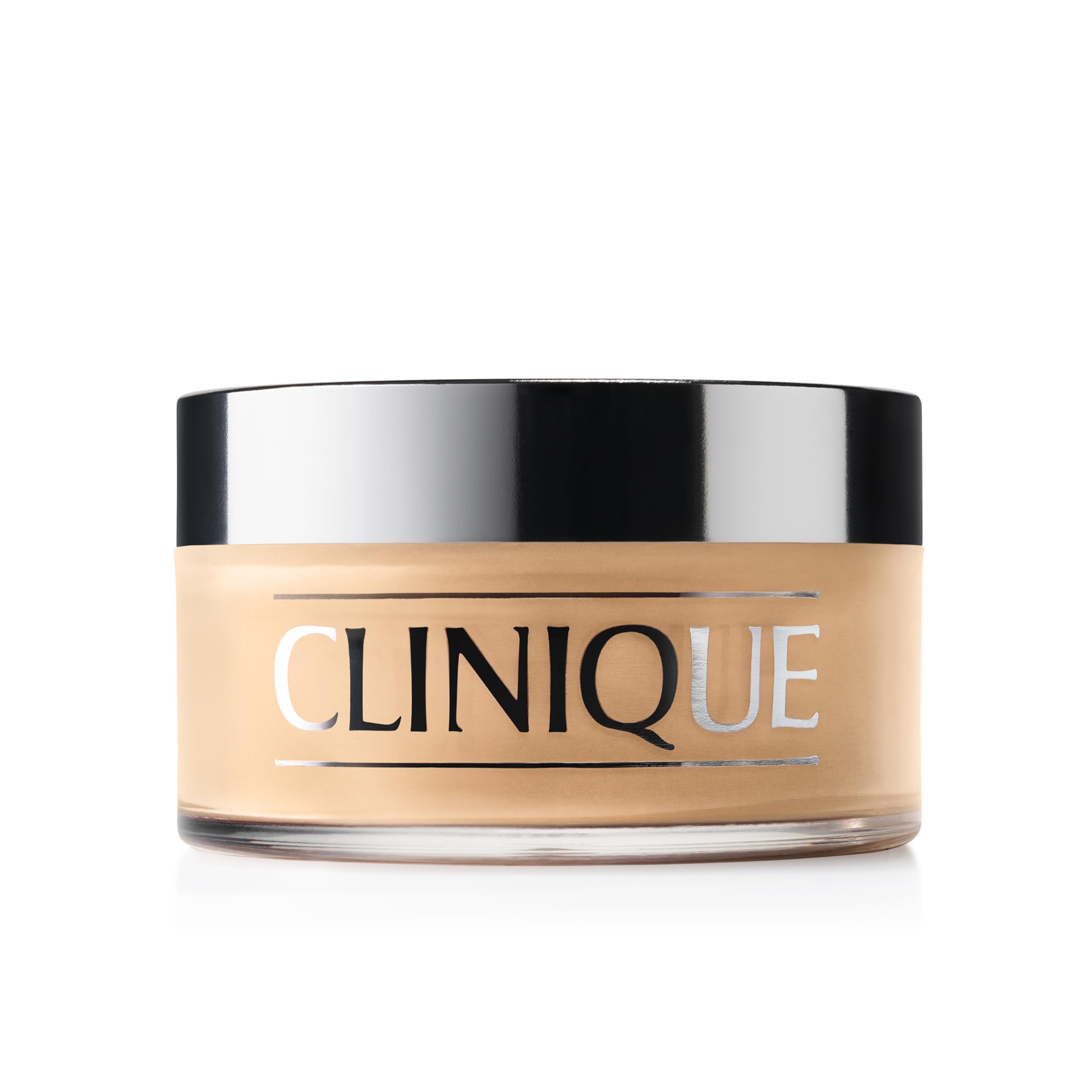 Polvo Facial Clinique Blended Transparency 3 Superfine - Venta Internacional