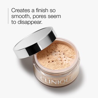 Foto 2 | Polvo Facial Clinique Blended Transparency 3 Superfine - Venta Internacional