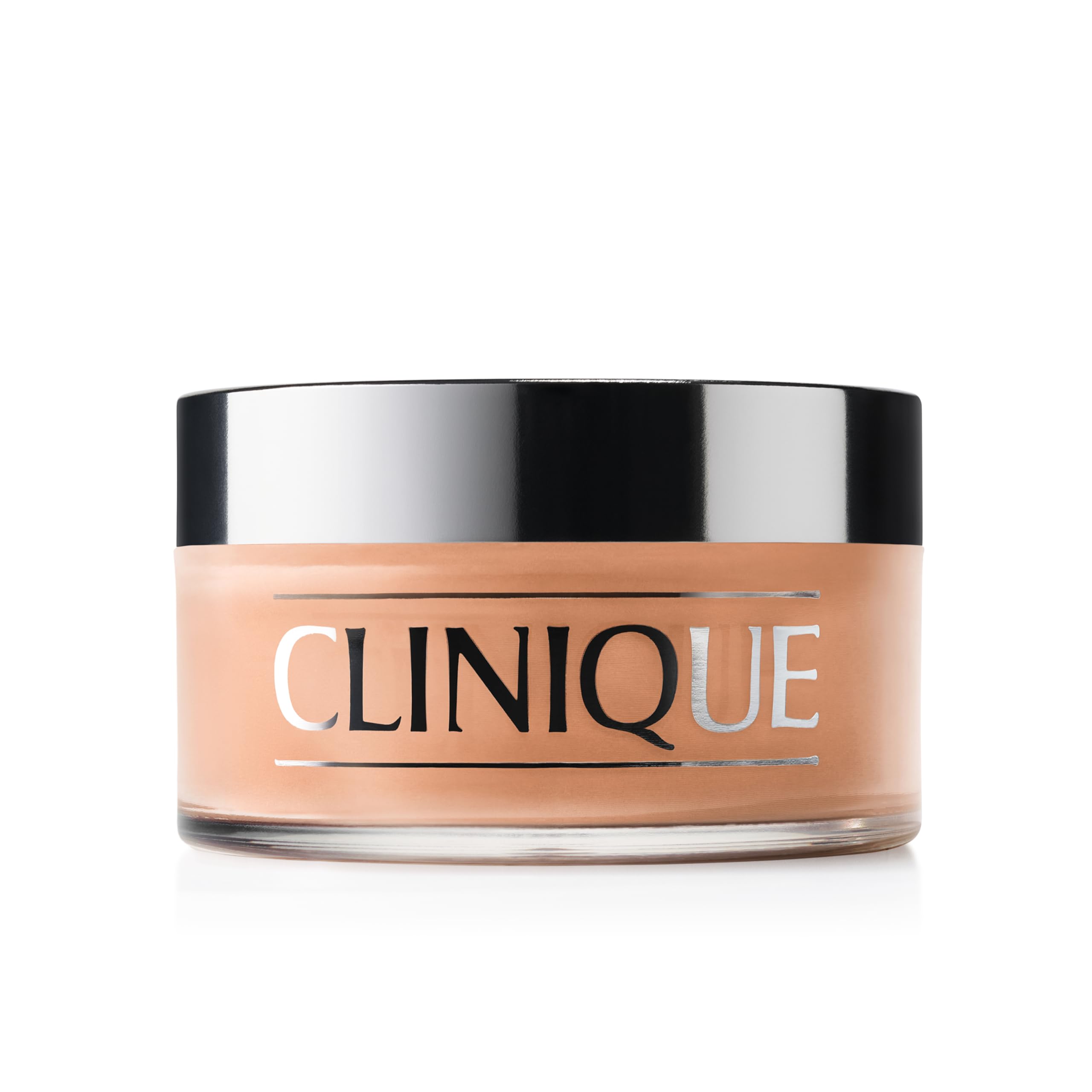 Polvo Facial Clinique Blended Transparency 5 Superfine - Venta Internacional