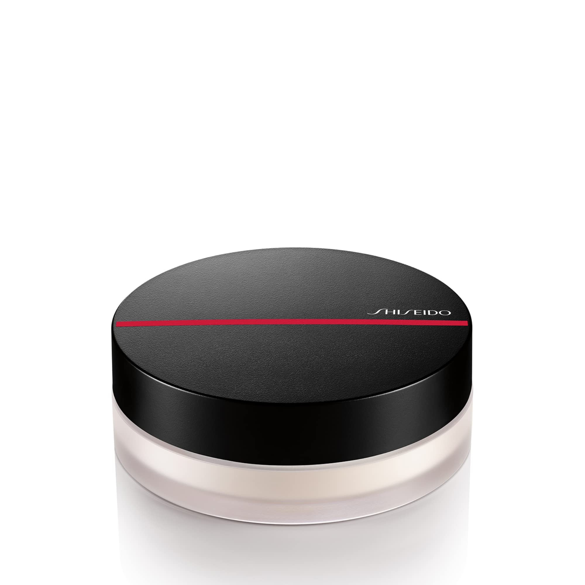 Polvo Suelto Shiseido Synchro Skin Invisible Silk mate - Venta Internacional