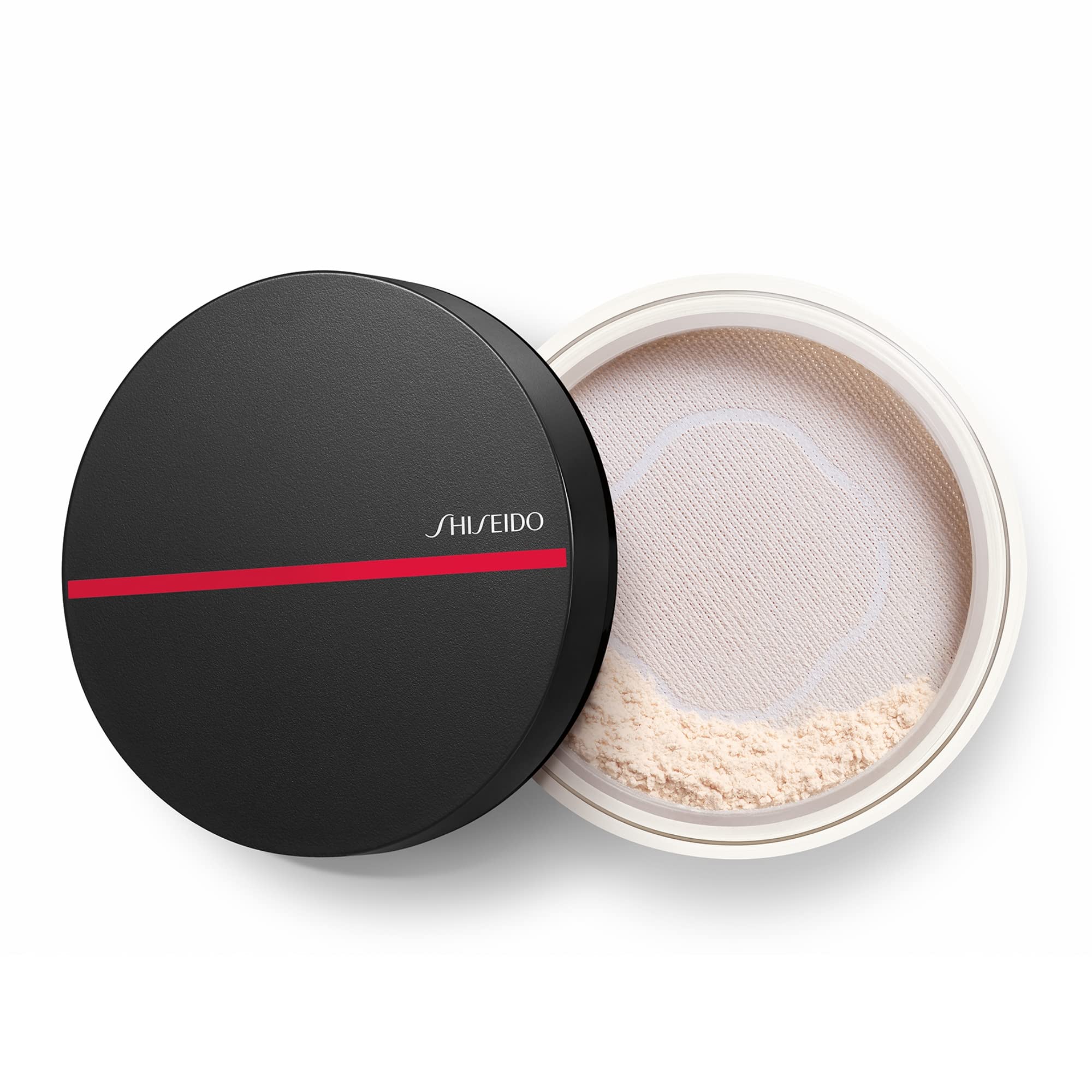 Foto 4 pulgar | Polvo Suelto Shiseido Synchro Skin Invisible Silk mate - Venta Internacional