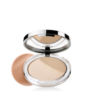 Foto 1 | Polvo Prensado Clinique Stay-Matte Sheer Invisible Matte - Venta Internacional